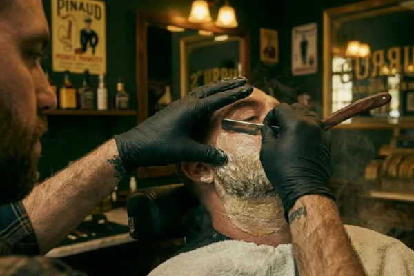 Only SHAVE