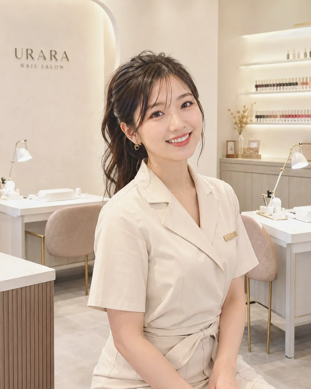 佐伯 美咲